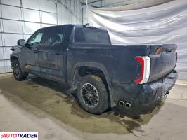 Toyota Tundra 2025 3