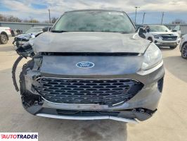 Ford Escape 2020 1