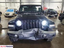 Jeep Wrangler 2019 2