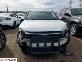 Honda CR-V 2023 1