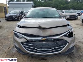 Chevrolet Malibu 2023 1