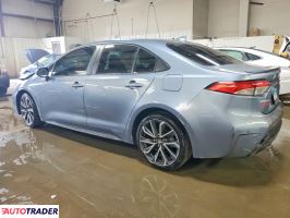 Toyota Corolla 2020 2