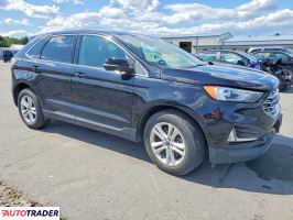 Ford Edge 2020 2