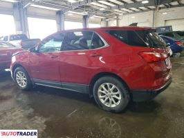 Chevrolet Equinox 2020 1