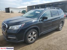 Subaru Pozostałe 2020 2 Subaru Pozostałe 2020 2