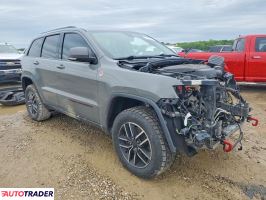 Jeep Grand Cherokee 2021 3