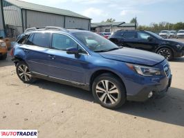 Subaru Outback 2019 2 Subaru Outback 2019 2