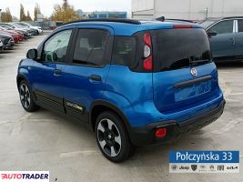 Fiat Panda 2024 1.0 70 KM