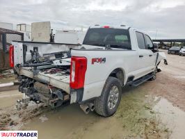 Ford Pozostałe 2024 6