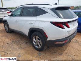 Hyundai Tucson 2024 2 Hyundai Tucson 2024 2