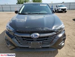 Subaru Legacy 2023 2