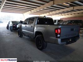 Toyota Tacoma 2020 2