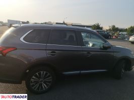 Mitsubishi Outlander 2019 2 150 KM