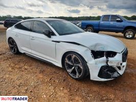 Audi Pozostałe 2021 2