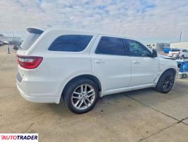 Dodge Durango 2021 5