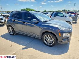 Hyundai Kona 2020 2