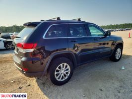 Jeep Grand Cherokee 2021 3
