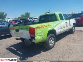 Toyota Tacoma 2020 2