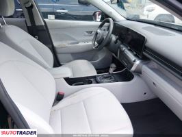 Hyundai Kona 2025 2