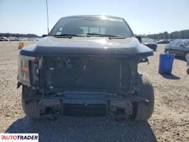Ford Pozostałe 2021 2 Ford Pozostałe 2021 2
