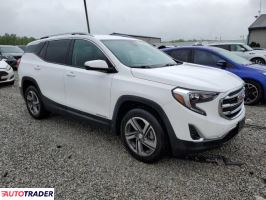 GMC Terrain 2021 1 GMC Terrain 2021 1