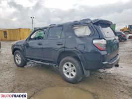 Toyota Pozostałe 2023 4