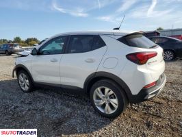 Buick Pozostałe 2024 1