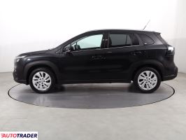 Suzuki SX4 S-Cross 2022 1.4 127 KM Suzuki SX4 S-Cross 2022 1.4 127 KM