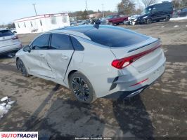 Kia Pozostałe 2024 1