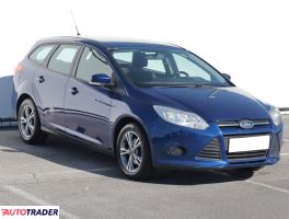 Ford Focus - zobacz ofertę