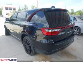 Dodge Durango 2020 3 Dodge Durango 2020 3