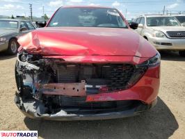 Mazda CX-5 2022 2