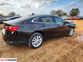 Chevrolet Malibu 2024 1