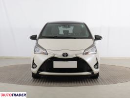 Toyota Yaris 2018 1.5 109 KM