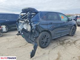 Ford Edge 2023 2