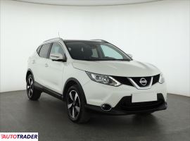 Nissan Qashqai - zobacz ofertę