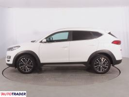 Hyundai Tucson 2018 1.6 174 KM