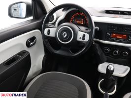 Renault Twingo 2014 1.0 69 KM