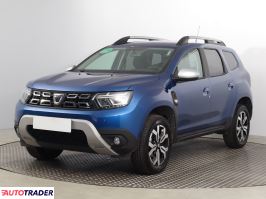 Dacia Duster 2022 1.0 89 KM