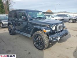 Jeep Wrangler 2023 2