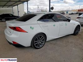 Lexus IS 2020 2 Lexus IS 2020 2