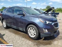 Chevrolet Equinox 2019 1