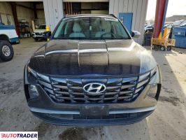 Hyundai Tucson 2023 2