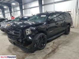 GMC Yukon 2019 6 GMC Yukon 2019 6