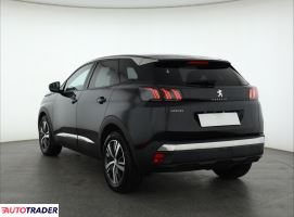 Peugeot 3008 2023 1.2 128 KM
