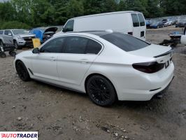 BMW 530 2019 2