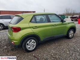 Hyundai Pozostałe 2022 1