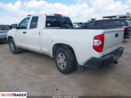 Toyota Tundra 2019 4