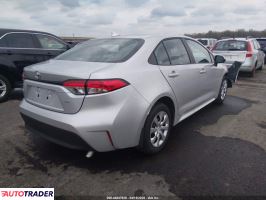 Toyota Corolla 2026 2