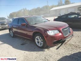 Chrysler 300C 2019 3 Chrysler 300C 2019 3
